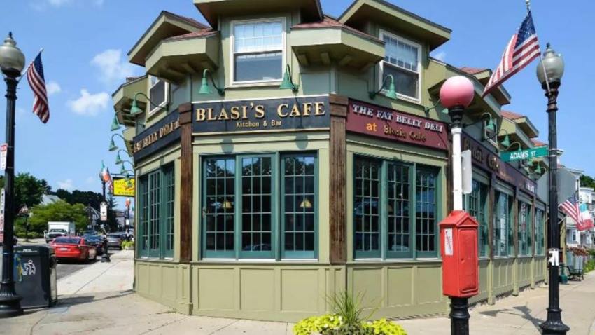 Blasi 929