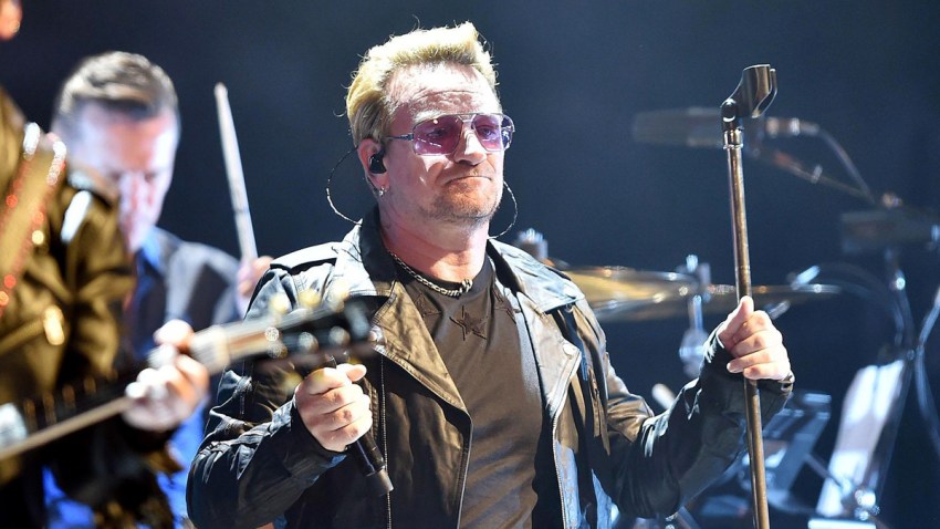 Italy U2