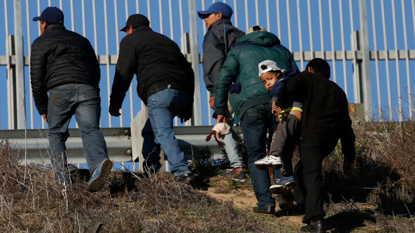 Border Wall Lawsuits