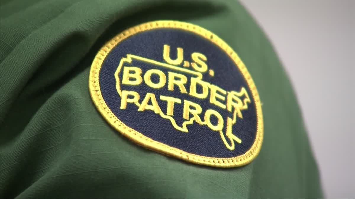 Person shot by Border Patrol in New Hampshire after allegedly shooting at agent