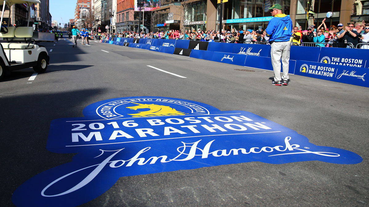 One Boston Day: City Marks 10th Anniversary Of Boston Marathon Bombings ...