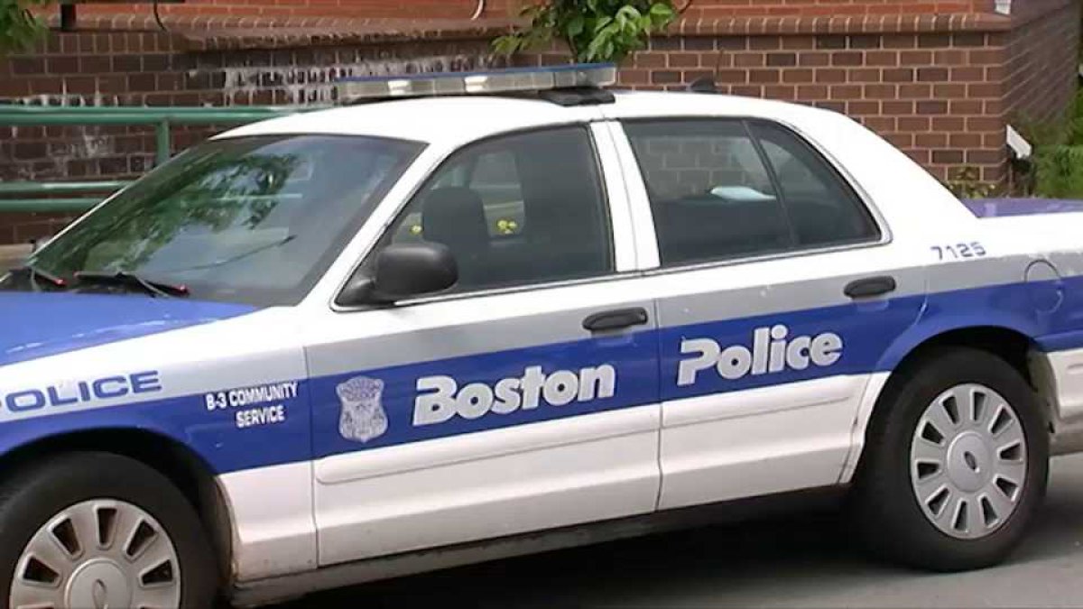 Missing Boston Man Found Safe – NBC Boston