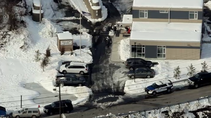 2 Federal Court Officers Shot at Boston Police Firing Range – NBC Boston