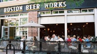 Boston Beer Works