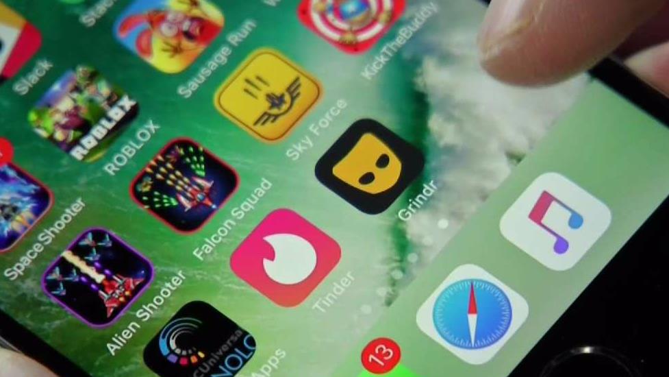 Boston College Professor Teaches Dating 101 Nbc Boston
