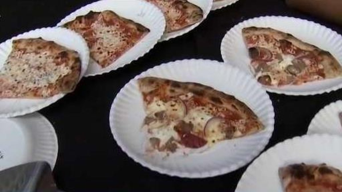 The Boston Pizza Festival returns this month – here's the 2026 lineup