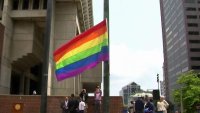 Boston to kickoff Pride Month with flag raising ceremony