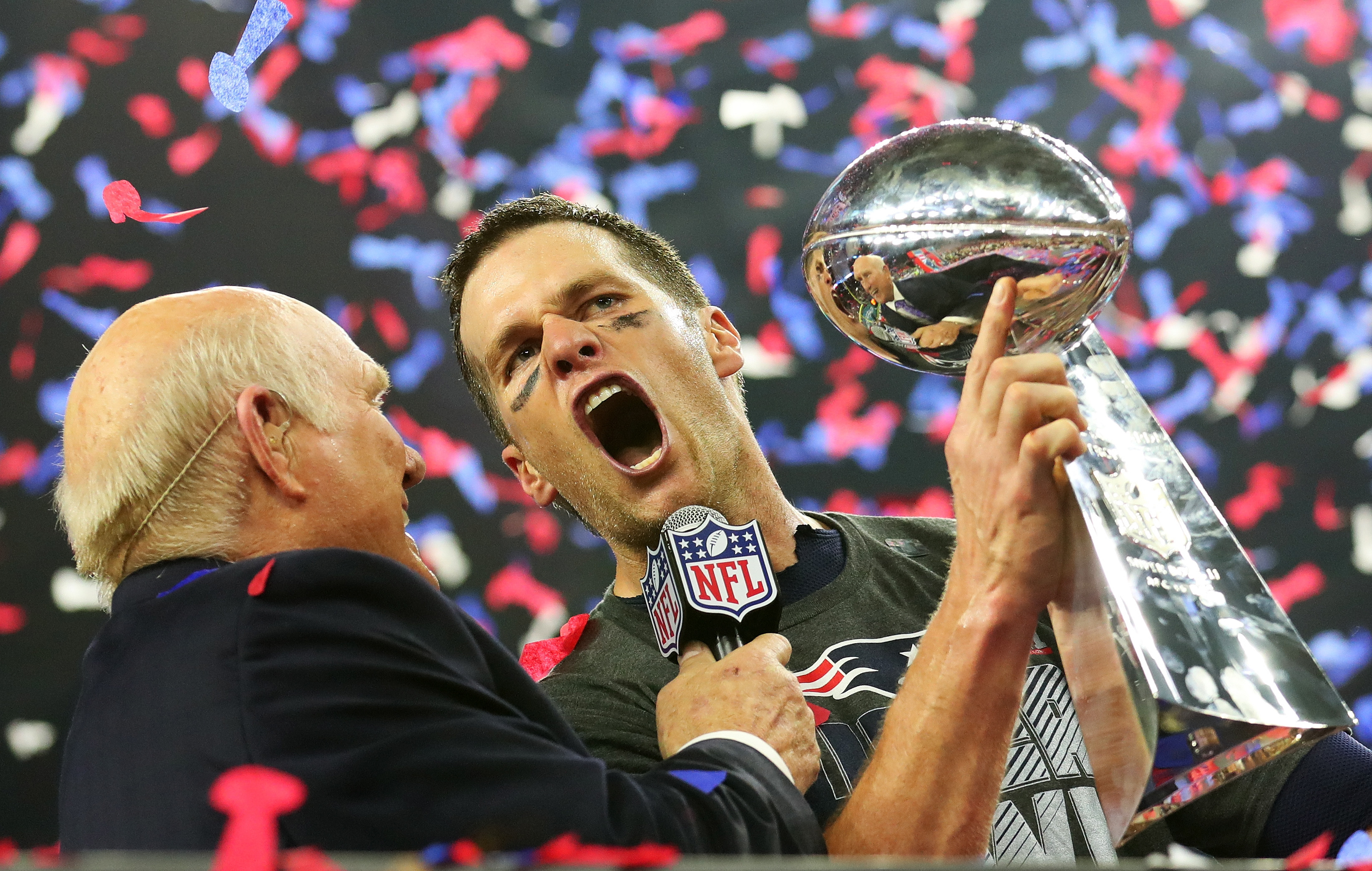 Tom Brady Wins 2010 AP NFL MVP: How the Award Impacts His Legacy