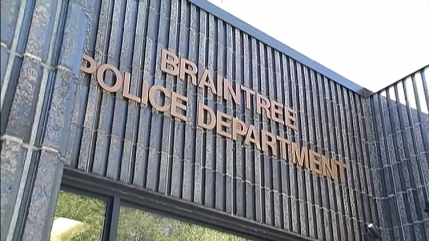 Braintree Police Department