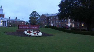 Bridgewater State University 1