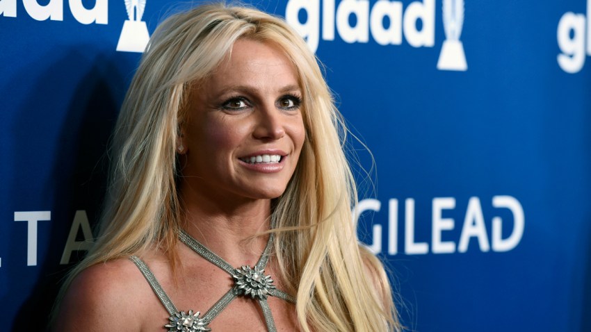 People Britney Spears