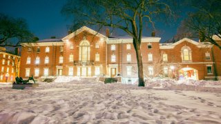 Brown University