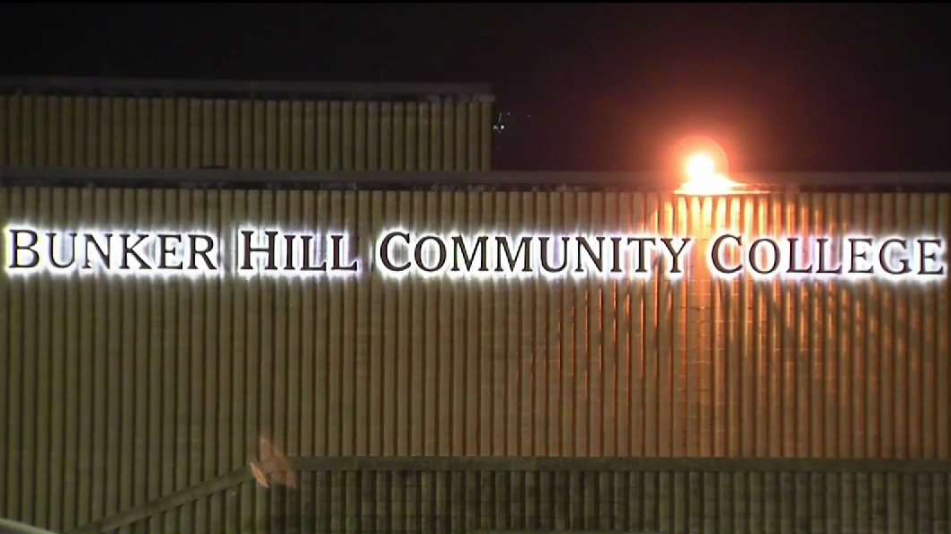 Mass. Community Colleges Say No Plans Yet to Require COVID Vaccination