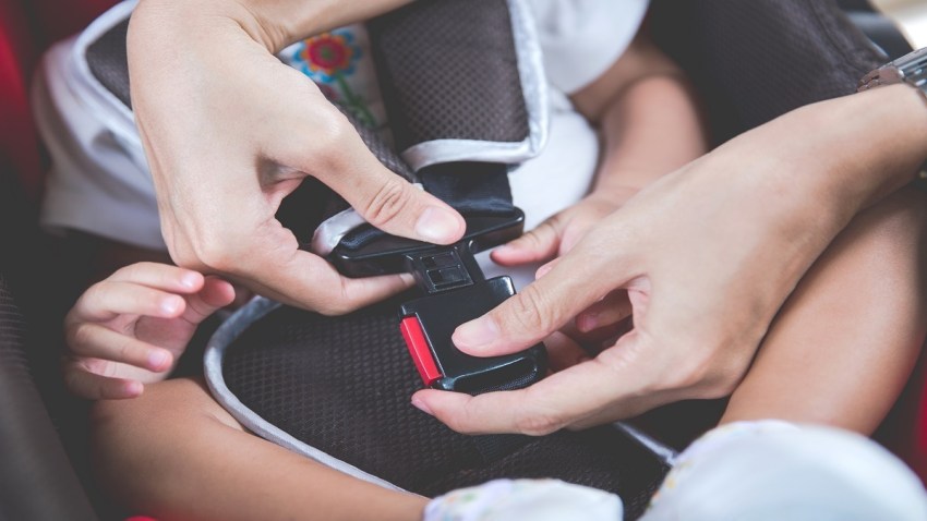 CAR SEAT GENERICO