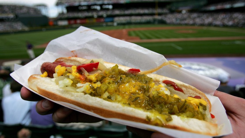 Where Fenway Gillette And Td Garden Rank In Food Safety Report