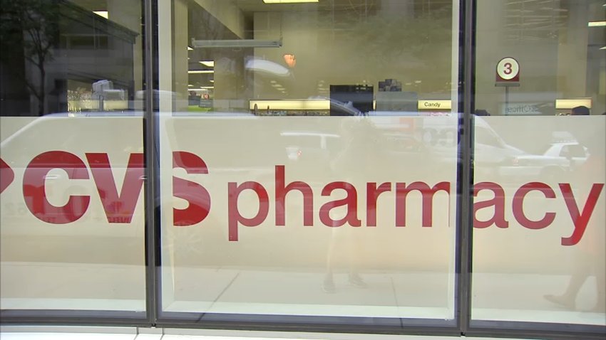 CVS Pharmacy