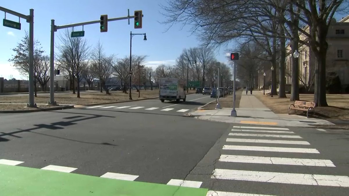 Woman Dies After Being Hit by Pickup Truck in Cambridge – NBC Boston