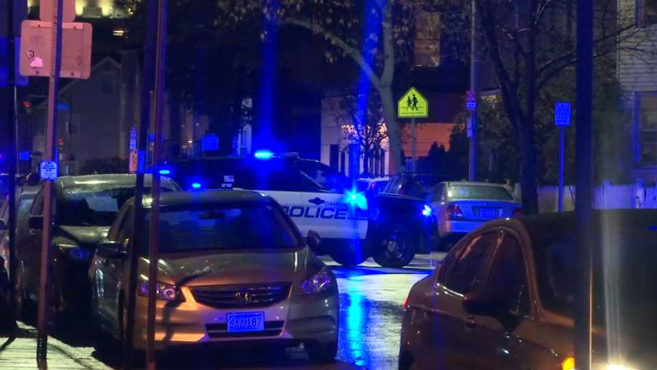 Teen Arrested In Deadly Cambridge Shooting – NBC Boston