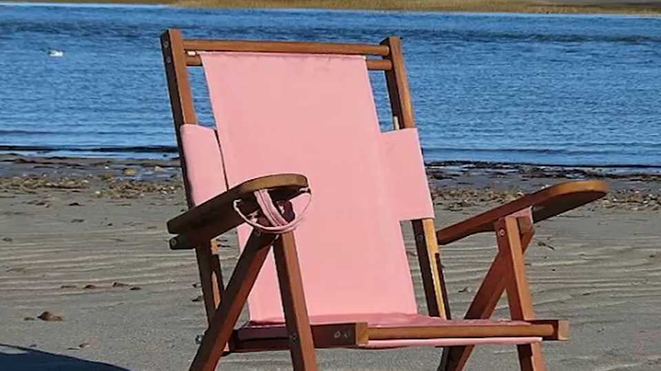 Crafted On The Cape A Look At Locally Made Products Nbc Boston Crafted On The Cape A Look At Locally