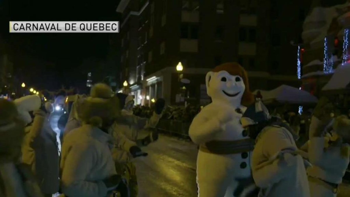 ‘Carnaval Maine’ to Debut in Portland NBC Boston