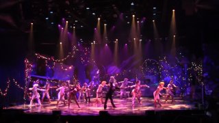 Cats Musical 030614