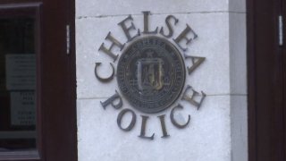 Chelsea-Police-Logo
