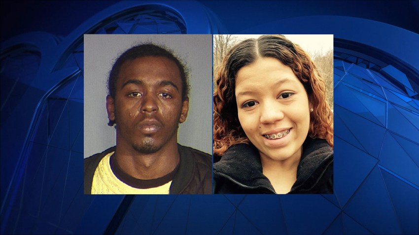 Cherryfield suspects