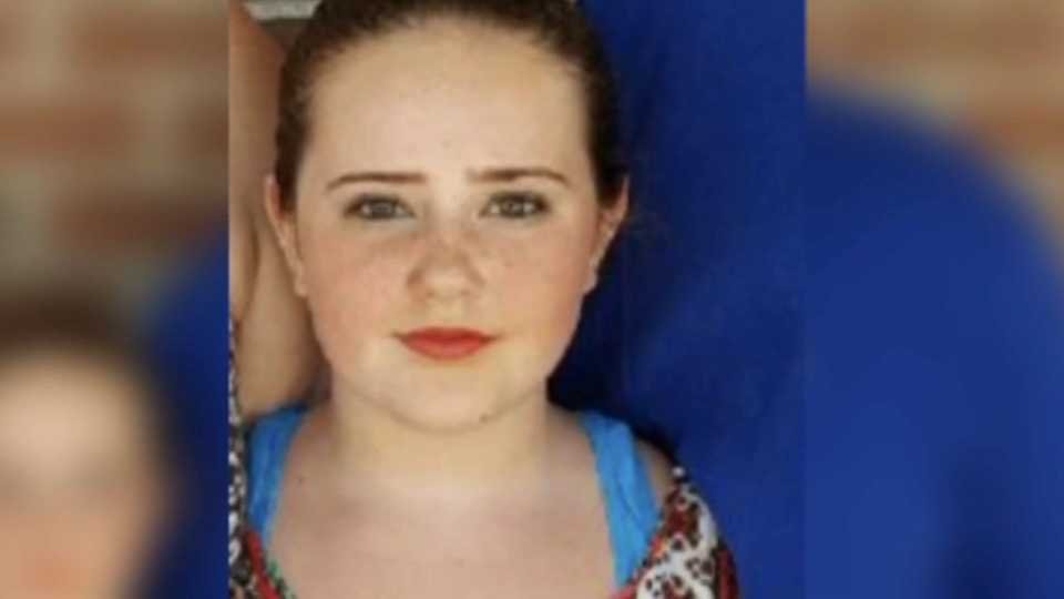 Chloee Ricker Carlos Rivera Pleads Guilty in Chloe Ricard’s Death – NBC Boston