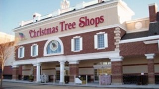 Christmas Tree Shops 722