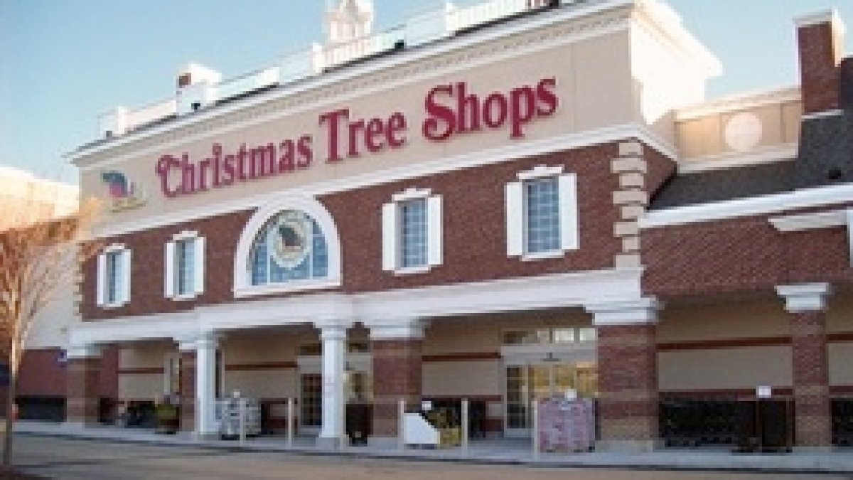 Christmas Tree Shops set to file for bankruptcy, report says : r