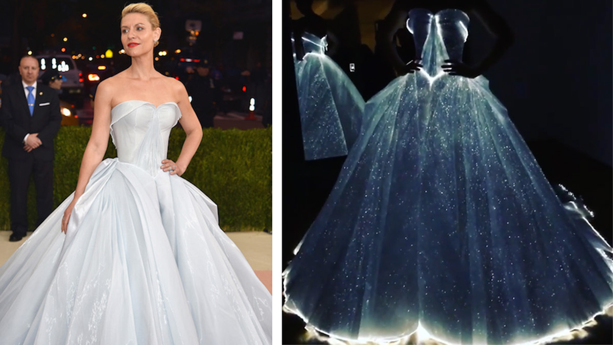 rei kawakubo dress
