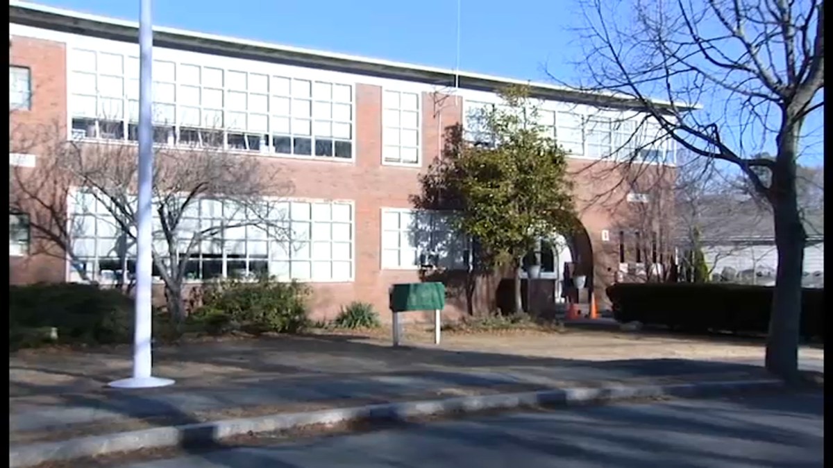 Carbon Monoxide Leak Closes Marblehead School for the Day – NBC Boston