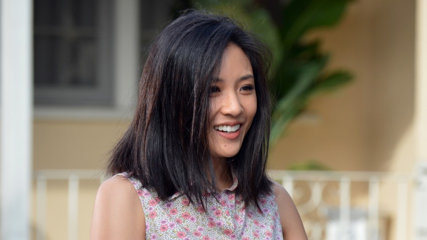 ACTRESS, TV COMEDY: Constance Wu