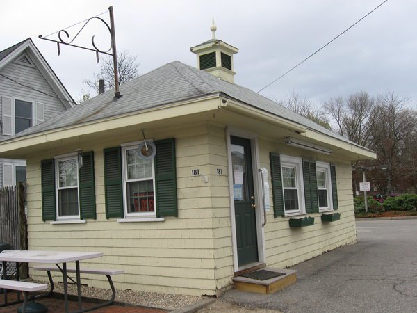 Country Kitchen 1020