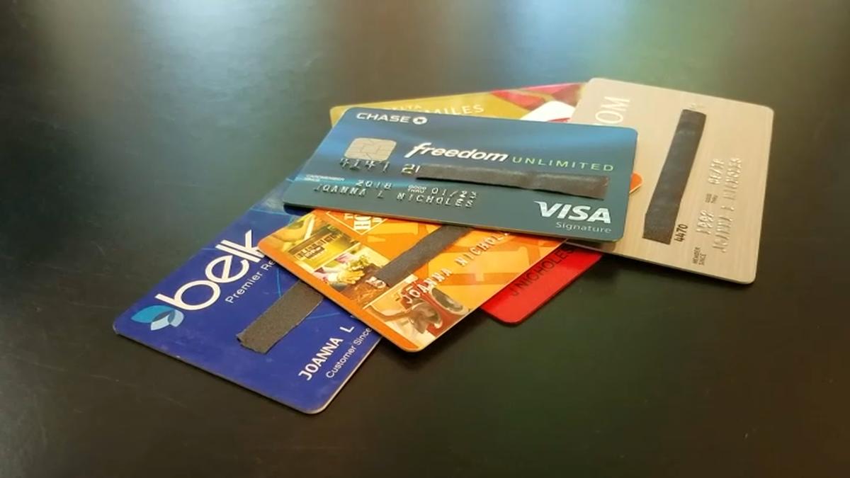 How to get out of credit card debt NBC Boston