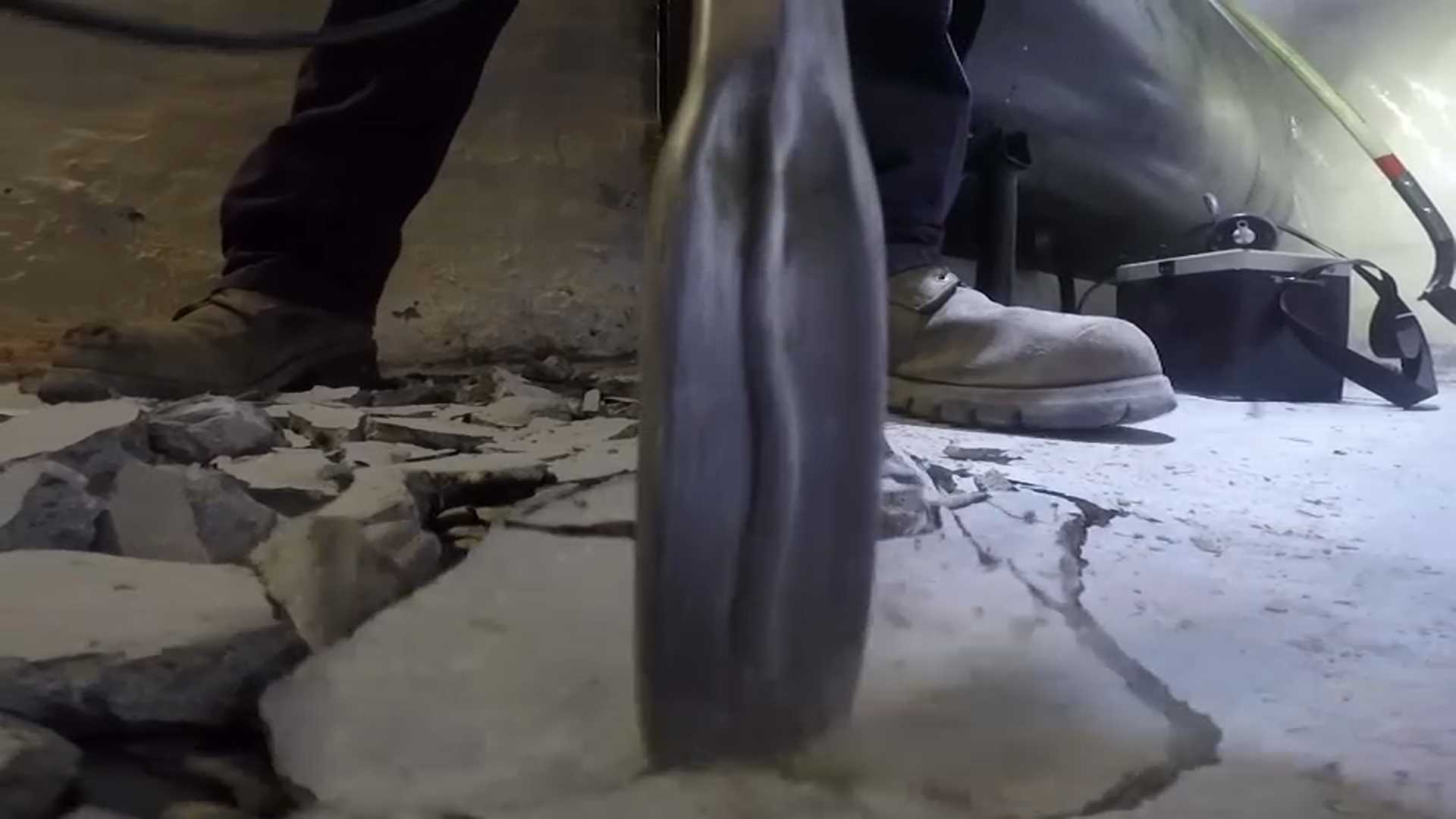 Costly Heating Oil Spill Nightmares Leave Homeowners Devastated NBC