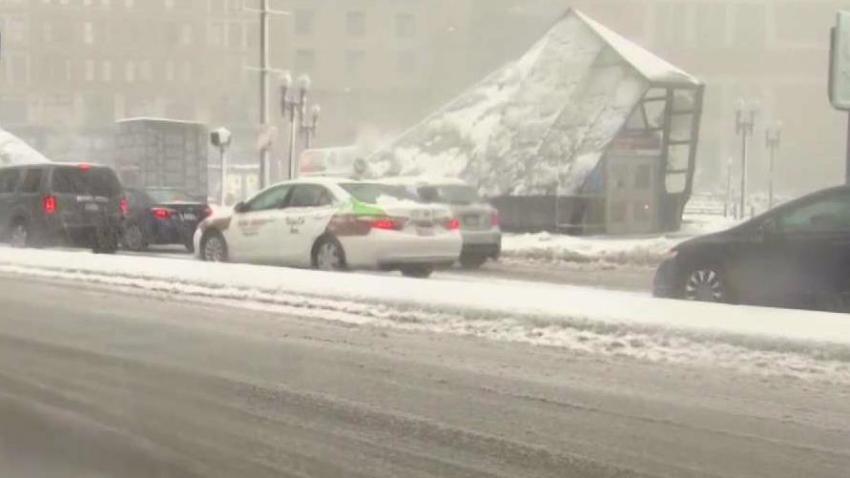 What To Know Parking Bans During Snow Storm Nbc Boston