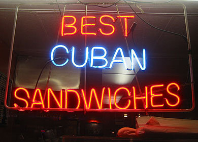 Cuban 724
