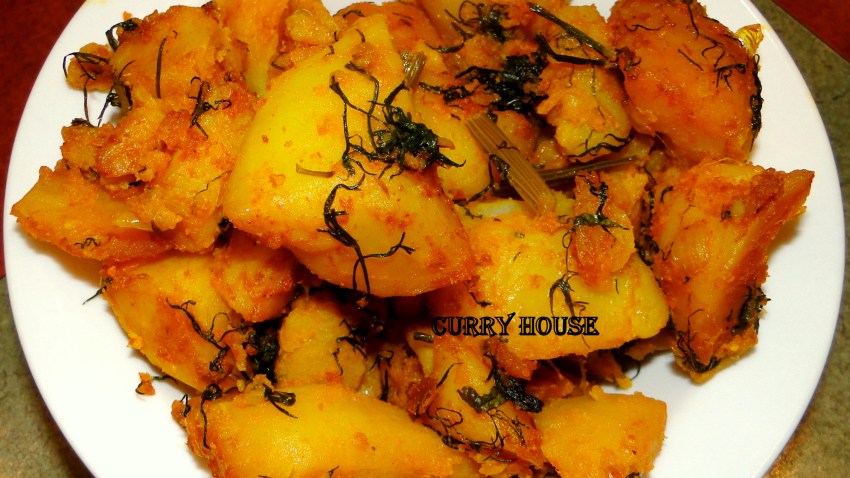Curry House 83