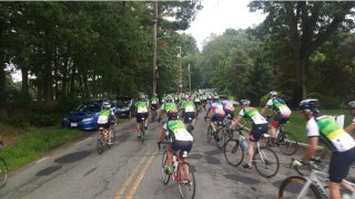 Pan Mass Challenge 2017 2