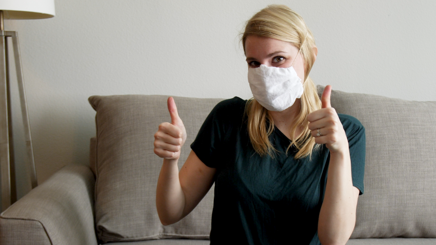 What You Need to Know Before Making DIY Face Masks