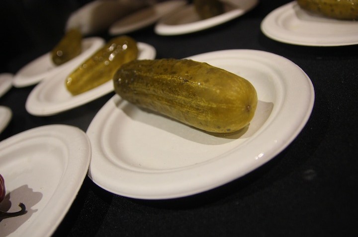 Damn Fine Pickles Brooklyn Brine 02