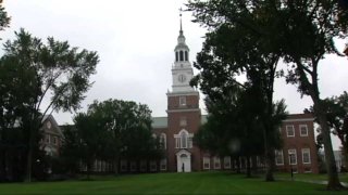 Dartmouth College