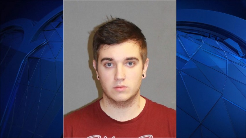 David Stevens Nashua NH PD