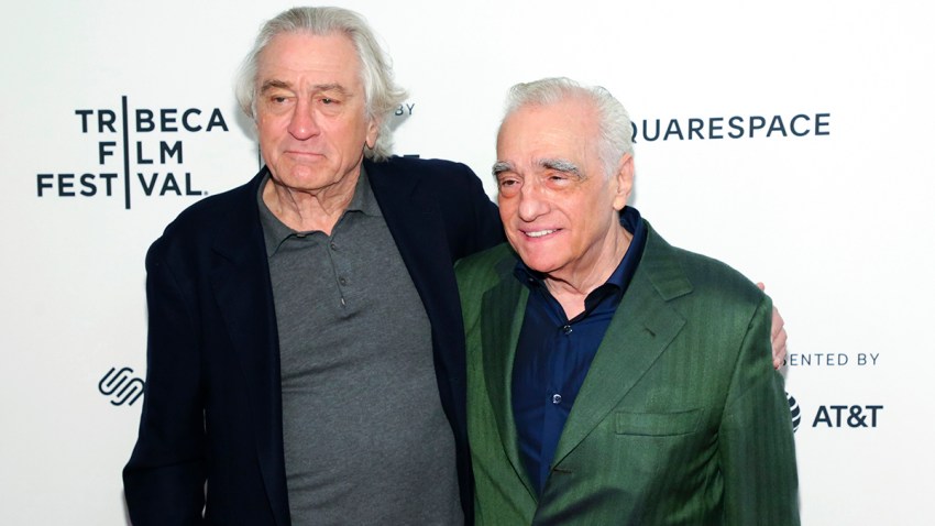 2019 Tribeca Film Festival - "Tribeca Talks - Director Series -