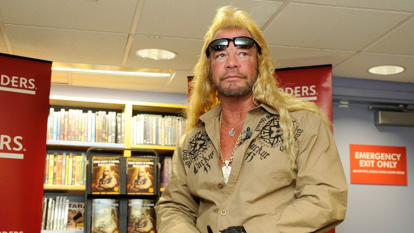 DogBountyHunter