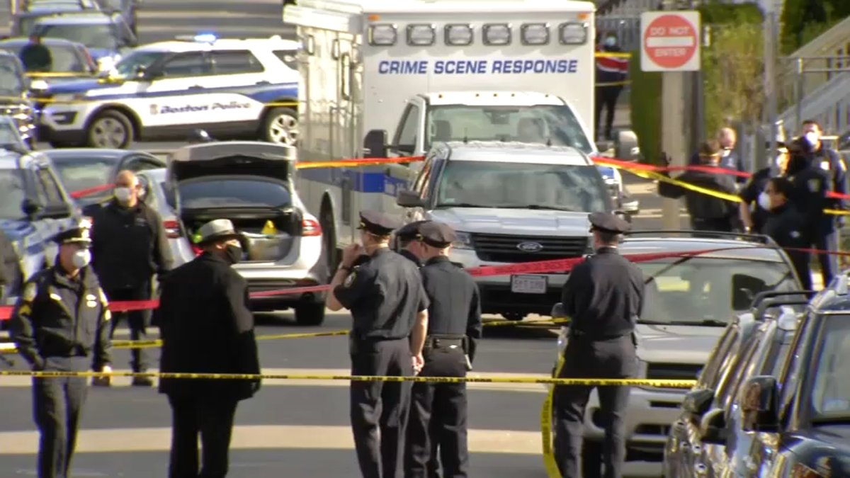 Teen Held Without Bail in Shooting Death of 17-Year-Old Girl in ...