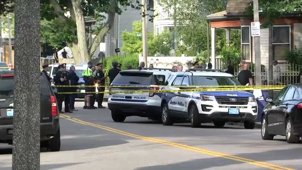 Police Identify Teen Killed In Dorchester Officer Involved Shooting Nbc Boston 9754