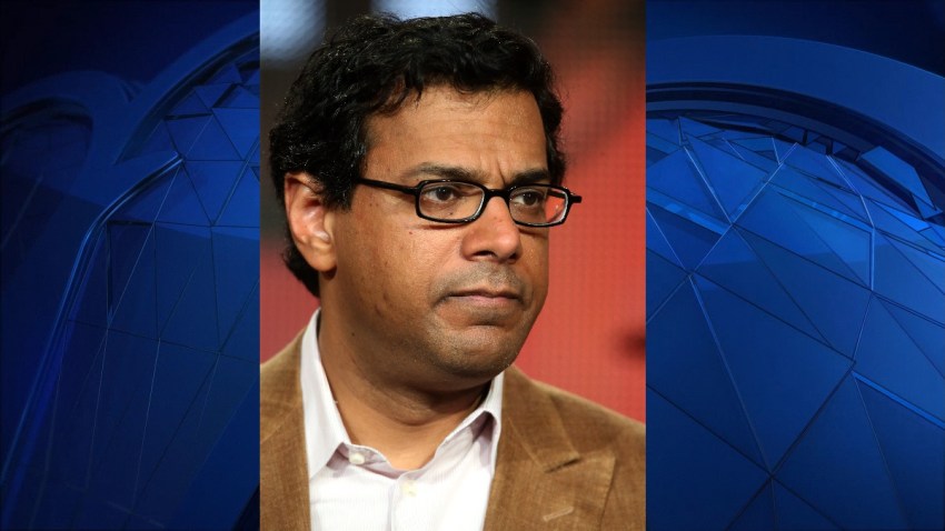 Dr Atul Gawande EDIT