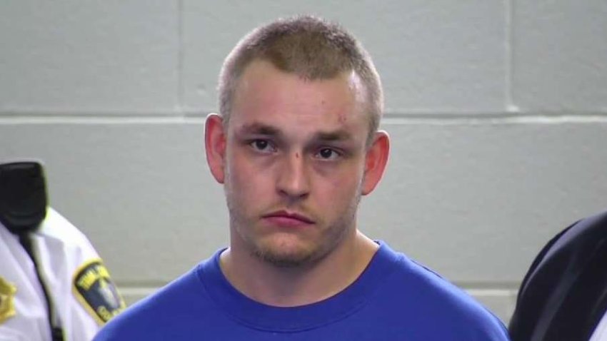 Driver Charged in Crash That Killed 13-Year-Old Girl